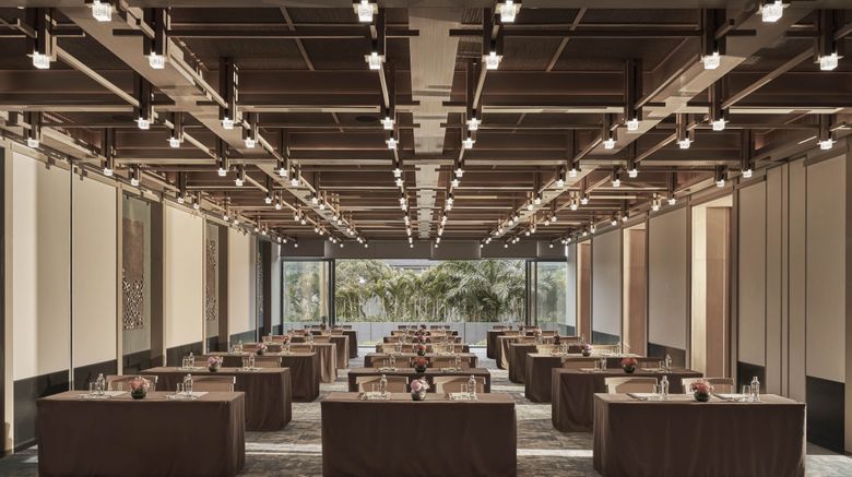 <b>Regent Phu Quoc Ballroom</b>. Images powered by <a href="https://www.leonardoworldwide.com/" title="Leonardo Worldwide" target="_blank">Leonardo</a>.