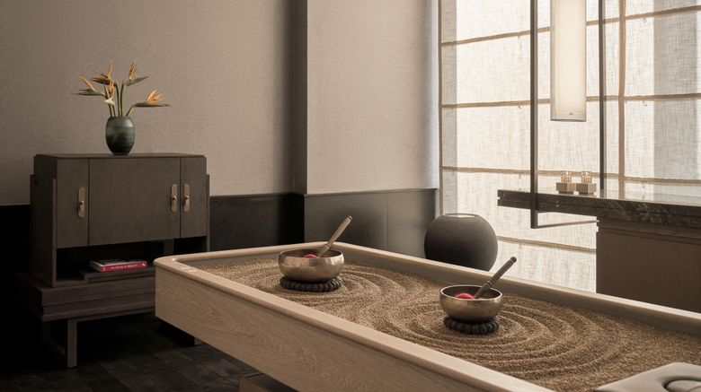 <b>Regent Phu Quoc Spa</b>. Images powered by <a href="https://www.leonardoworldwide.com/" title="Leonardo Worldwide" target="_blank">Leonardo</a>.