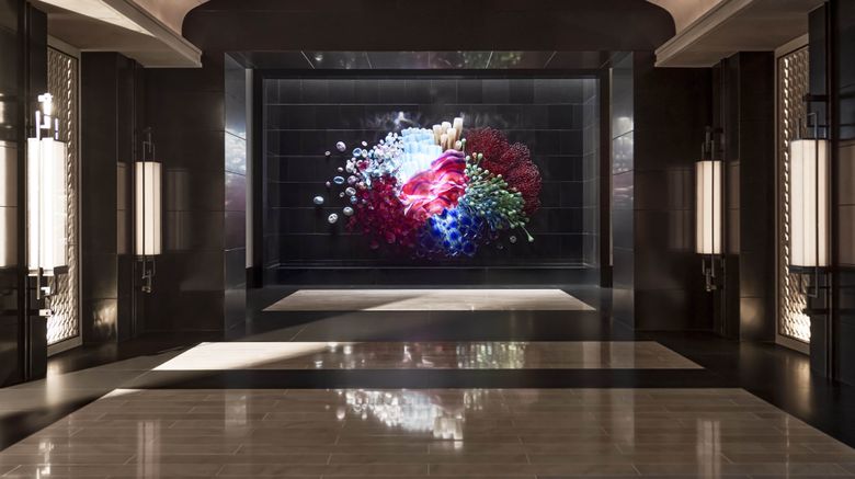 <b>Regent Phu Quoc Exterior</b>. Images powered by <a href="https://www.leonardoworldwide.com/" title="Leonardo Worldwide" target="_blank">Leonardo</a>.