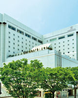 ANA Crowne Plaza Akita