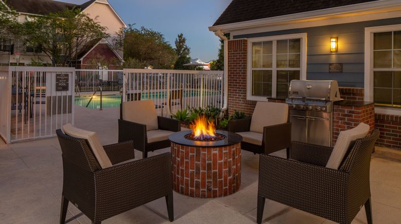 <b>Residence Inn Baton Rouge Siegen Lane Exterior</b>. Images powered by <a href="https://www.leonardoworldwide.com/" title="Leonardo Worldwide" target="_blank">Leonardo</a>.