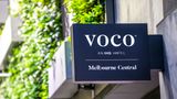 <b>voco Melbourne Central Exterior</b>. Images powered by <a href="https://www.leonardoworldwide.com/" title="Leonardo Worldwide" target="_blank">Leonardo</a>.