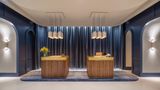<b>voco Melbourne Central Lobby</b>. Images powered by <a href="https://www.leonardoworldwide.com/" title="Leonardo Worldwide" target="_blank">Leonardo</a>.