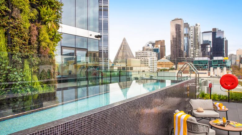 <b>voco Melbourne Central Pool</b>. Images powered by <a href="https://www.leonardoworldwide.com/" title="Leonardo Worldwide" target="_blank">Leonardo</a>.