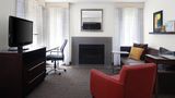 Residence Inn Cleveland Independence Room