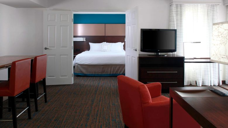 <b>Residence Inn Cleveland Independence Suite</b>. Images powered by <a href="https://www.leonardoworldwide.com/" title="Leonardo Worldwide" target="_blank">Leonardo</a>.