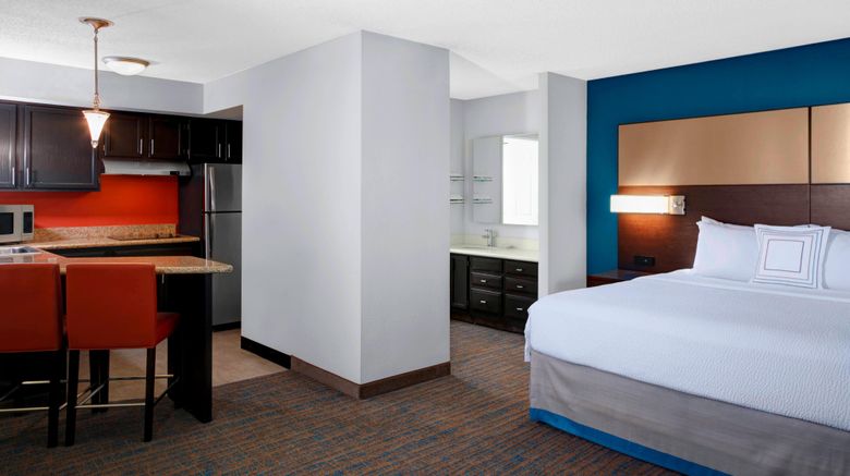 <b>Residence Inn Cleveland Independence Suite</b>. Images powered by <a href="https://www.leonardoworldwide.com/" title="Leonardo Worldwide" target="_blank">Leonardo</a>.