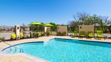 SpringHill Stes Weatherford Willow Park Pool