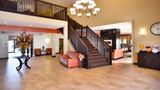 Berlin Grande Hotel Lobby