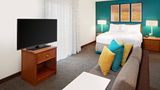 Residence Inn Harrisburg Hershey Suite
