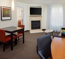 Residence Inn Harrisburg Hershey Room