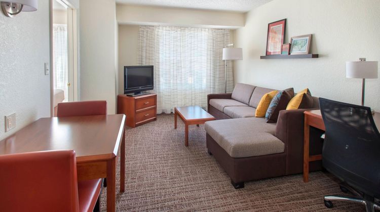 Residence Inn Long Island Hauppauge/Isla Suite