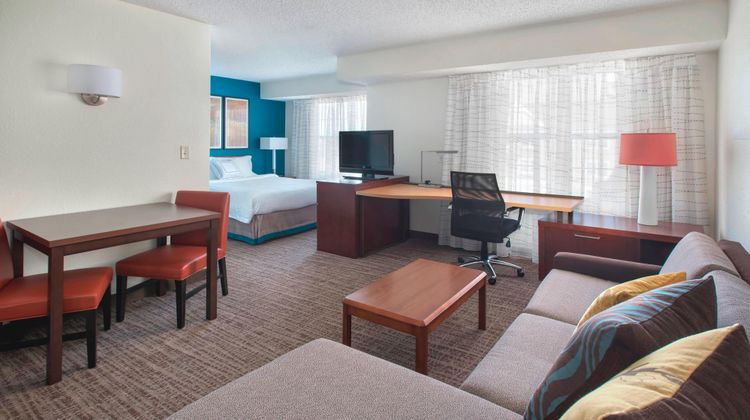 Residence Inn Long Island Hauppauge/Isla Suite