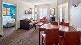 Residence Inn Long Island Hauppauge/Isla Suite