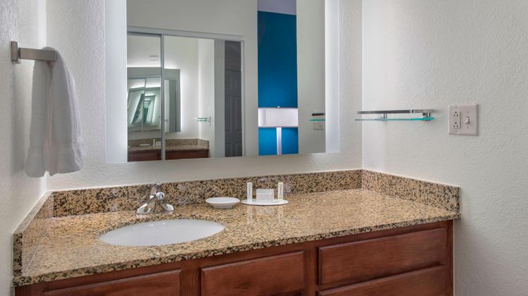 Residence Inn Long Island Hauppauge/Isla Room