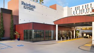 Fairfield Inn & Suites LAX El Segundo