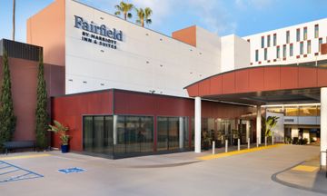 Fairfield Inn & Suites LAX El Segundo