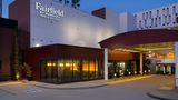 <b>Fairfield Inn & Suites LAX El Segundo Exterior</b>. Images powered by <a href="https://www.leonardoworldwide.com/" title="Leonardo Worldwide" target="_blank">Leonardo</a>.