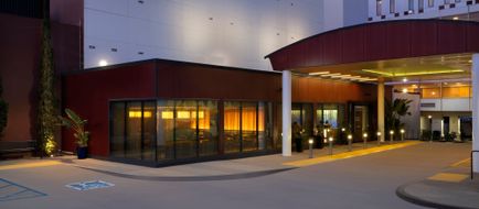 Fairfield Inn & Suites LAX El Segundo Exterior