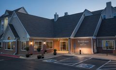 Residence Inn by Marriott