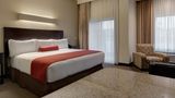 Berlin Grande Hotel Room