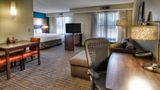 Residence Inn Memphis Germantown Suite