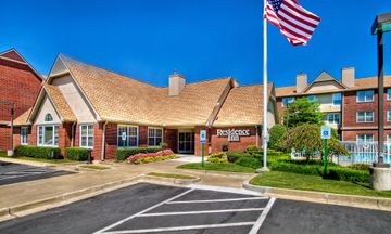 Residence Inn Memphis Germantown