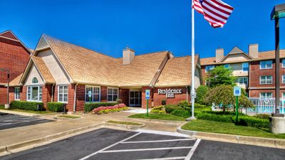 Residence Inn Memphis Germantown