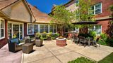 Residence Inn Memphis Germantown Exterior