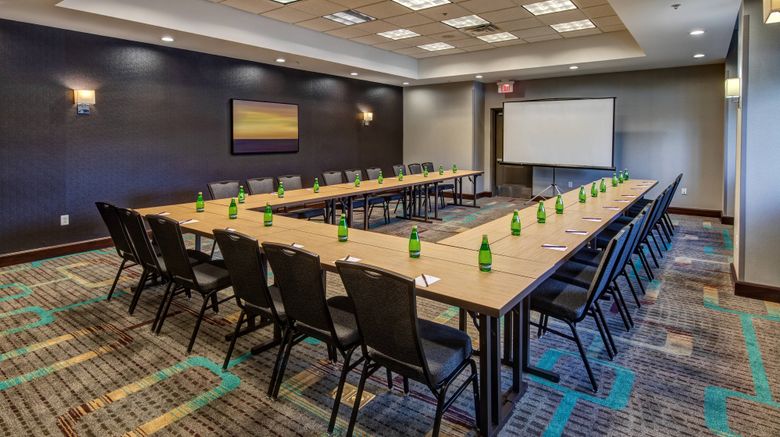 <b>Residence Inn Norfolk Downtown Meeting</b>. Images powered by <a href="https://www.leonardoworldwide.com/" title="Leonardo Worldwide" target="_blank">Leonardo</a>.