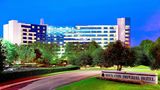 Sheraton Imperial Hotel-Durham Airport Exterior