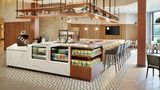 Sheraton Imperial Hotel-Durham Airport Restaurant
