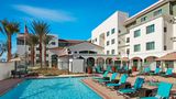 Residence Inn San Diego/Chula Vista Recreation
