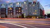 Residence Inn Springfield Old Keene Mill Exterior