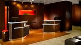 Courtyard Nashville/Goodlettsville Lobby