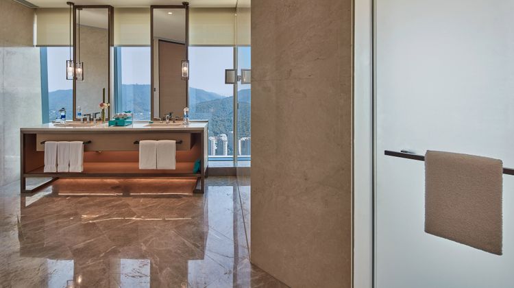 Meixi Lake Hotel-Luxury Collection Hotel Room