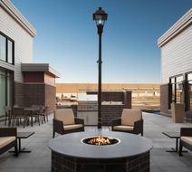 Residence Inn Minneapolis-St. Paul Arpt Exterior