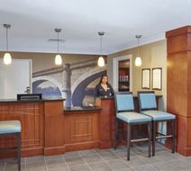 Staybridge Suites Lobby