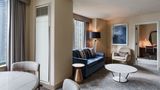 Sheraton Grand Chicago Riverwalk Suite