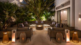 Wymara Resort and Villas Restaurant