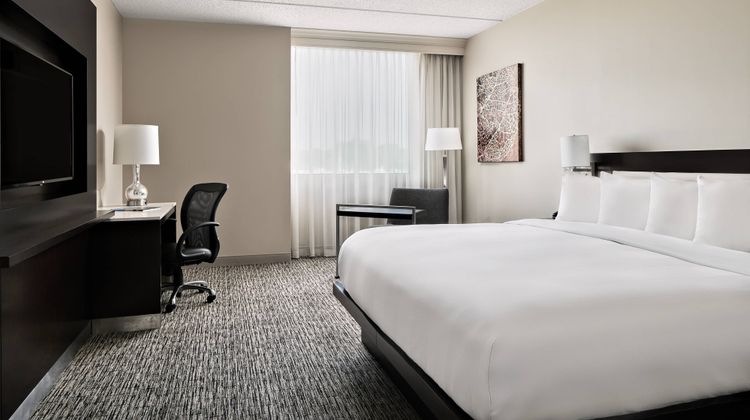 Cleveland Marriott East Room