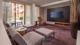 Courtyard by Marriott Fairfax Fair Oaks Lobby