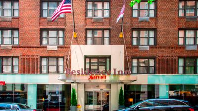 Residence Inn New York Manhattan/Midtown