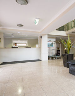 Quality Hotel CKS Sydney Airport