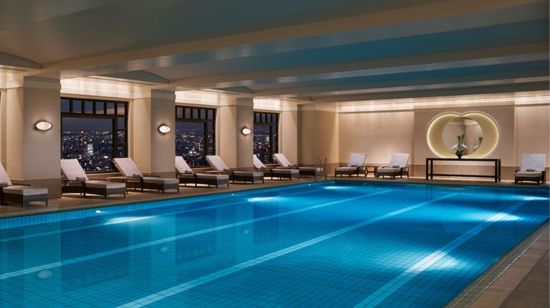 <b>The Ritz-Carlton, Tokyo Spa</b>. Images powered by <a href=https://www.travelagewest.com/Hotels/Tokyo/
