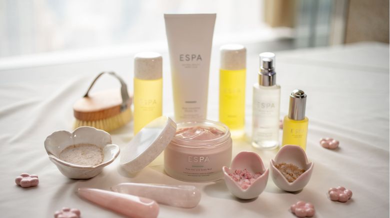 <b>The Ritz-Carlton, Tokyo Spa</b>. Images powered by <a href=https://www.travelagewest.com/Hotels/Tokyo/
