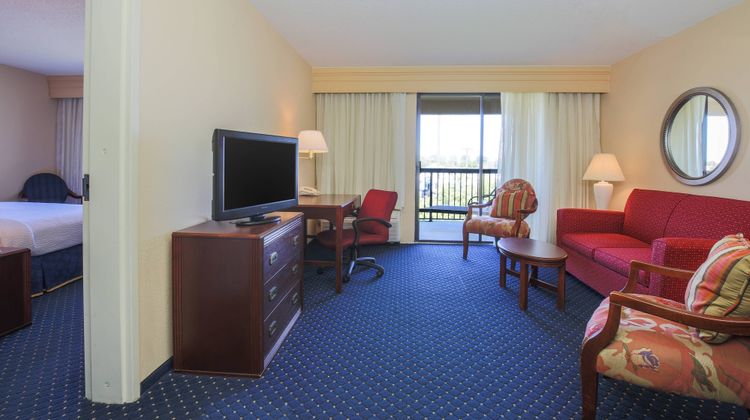 Courtyard Flint Grand Blanc Room