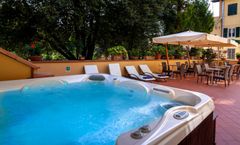 Hotel Ilaria