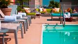Renaissance Arts Hotel Pool
