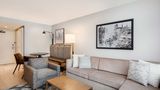 Sheraton Birmingham Hotel Suite